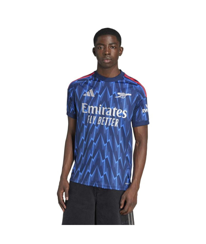 T-shirt de Football adidas Arsenal A Jsy Homme...