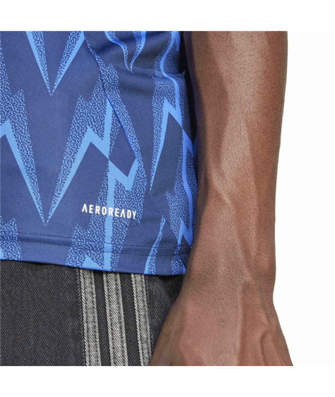 T-shirt de Football adidas Arsenal A Jsy Homme...