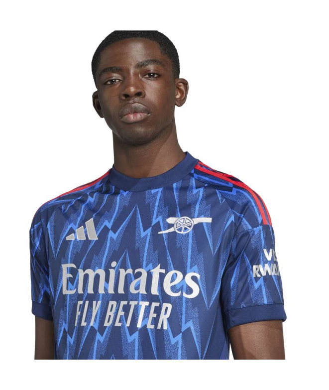 T-shirt de Football adidas Arsenal A Jsy Homme...