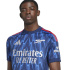 T-shirt de Football adidas Arsenal A Jsy Homme Bleu