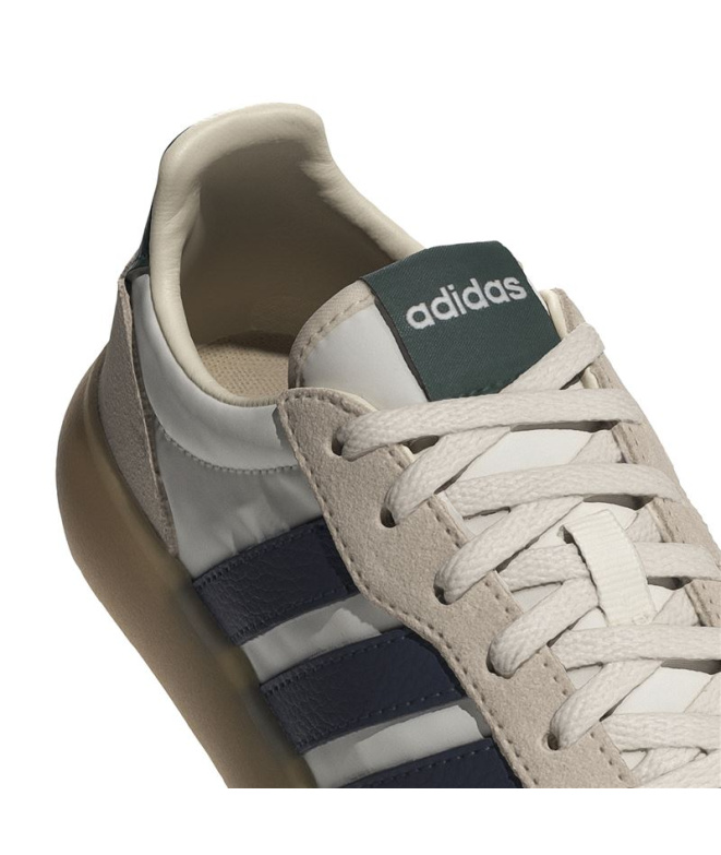 Sapatilhas adidas Barreda Decode Infantil Bege