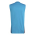 Camiseta Tirantes adidas España Training Jsy Hombre Azul