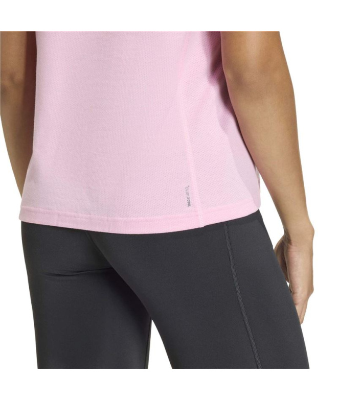 Camiseta Tirantes de Fitness adidas We Logo Tk...