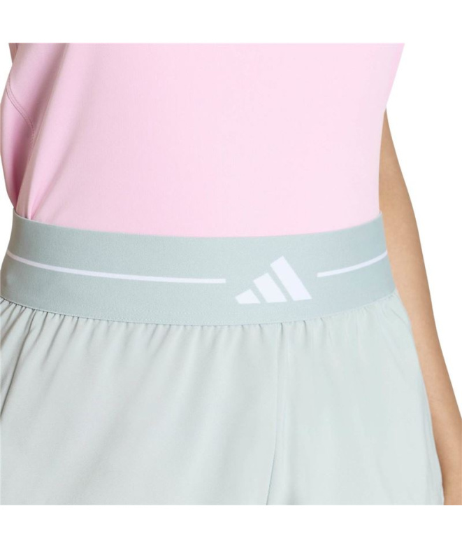 Pantalons de Fitness adidas Hyg Woven Short...