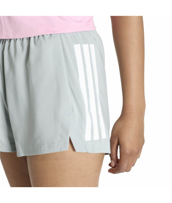Pantalons de Fitness adidas Hyg Woven Short...
