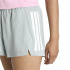 Pantalons de Fitness adidas Hyg Woven Short Femme Menthe