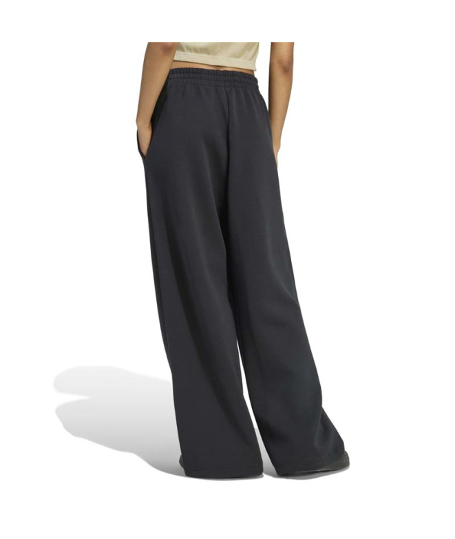 Calça adidas SL Oh Mulher Preto