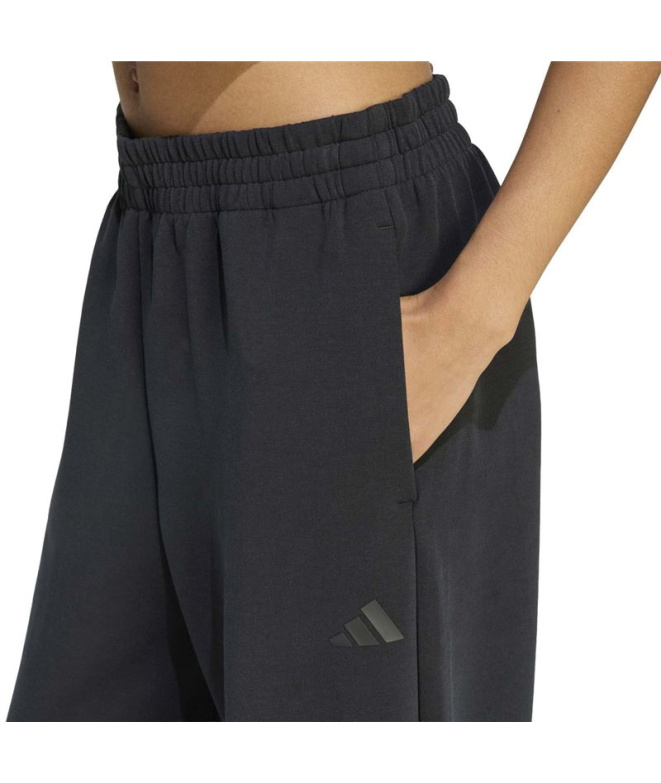 Pantalons adidas SL Oh Femme Noir