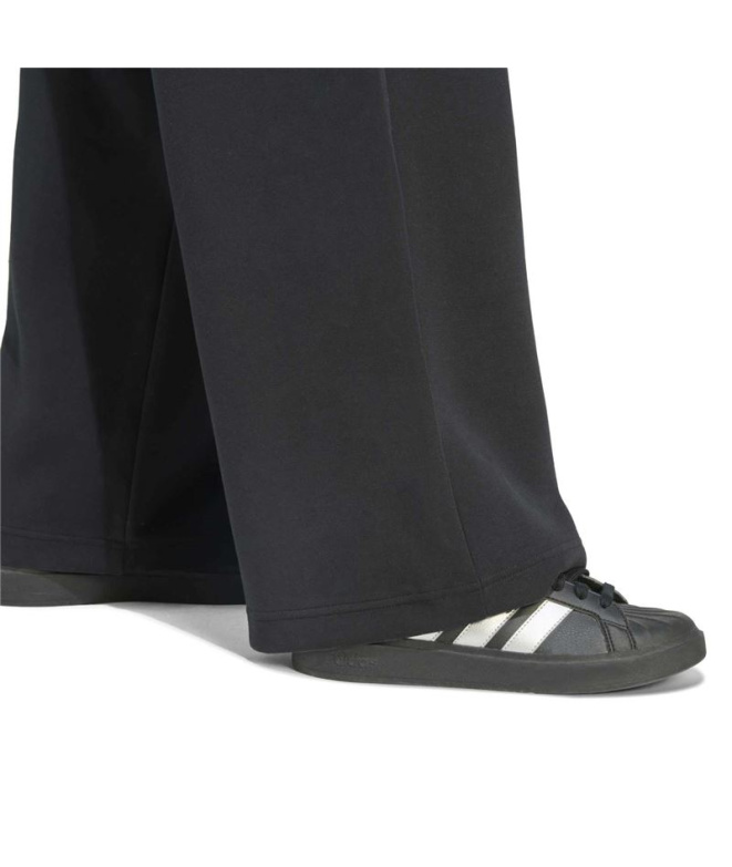 Calça adidas SL Oh Mulher Preto