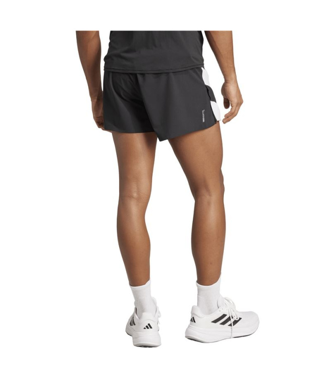 Pantalon de Running adidas Adizero A Sht Homme...