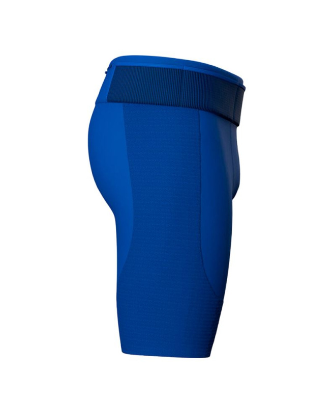 Collants Fitness Joma R-Trail Nature Bleu Homme