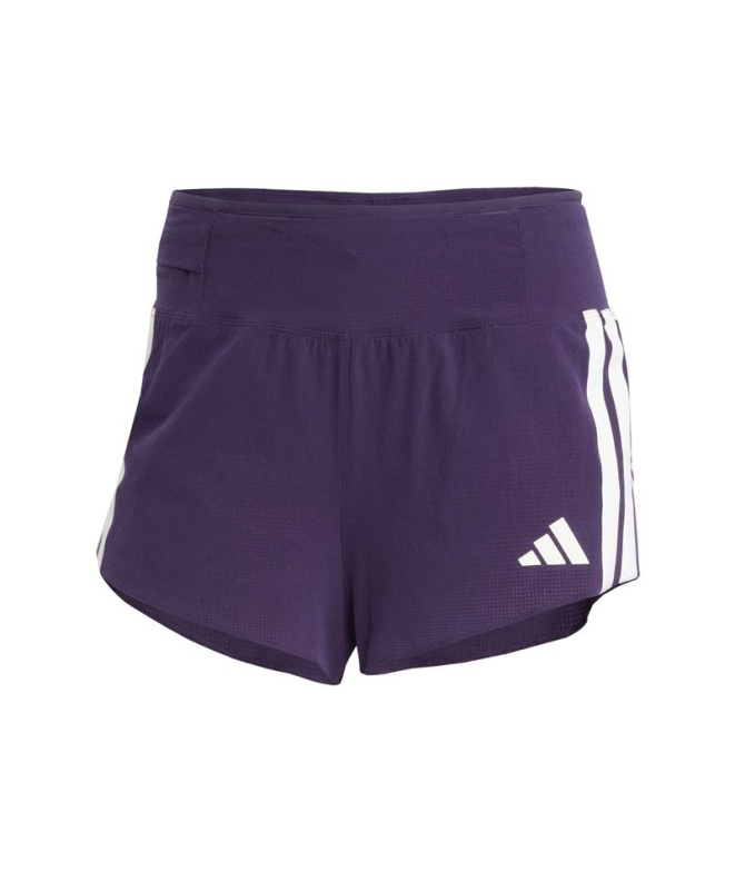 Pantalon de Running adidas Adizero Gel Femme...