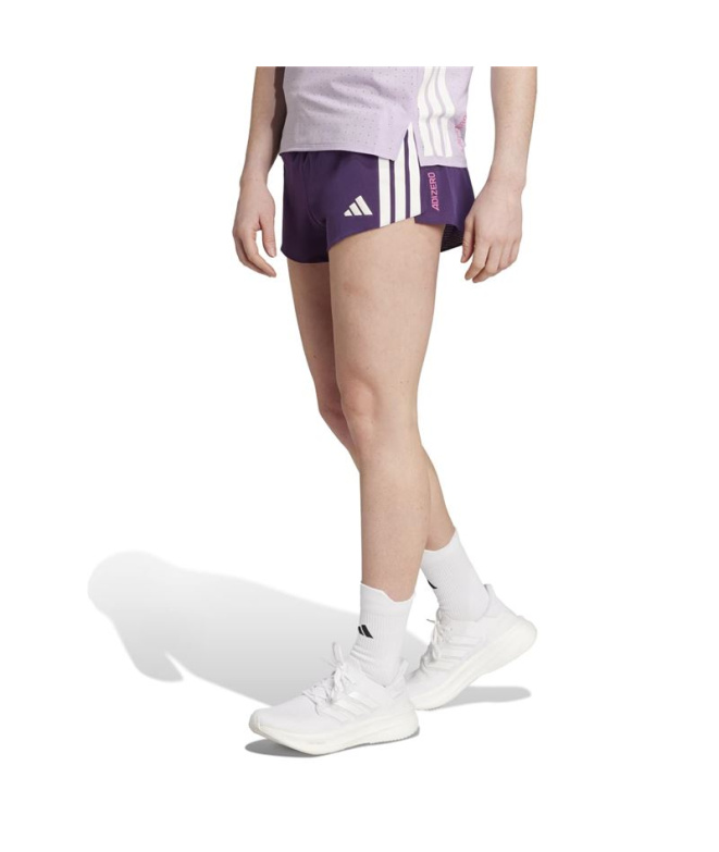 Pantalon de Running adidas Adizero Gel Femme...