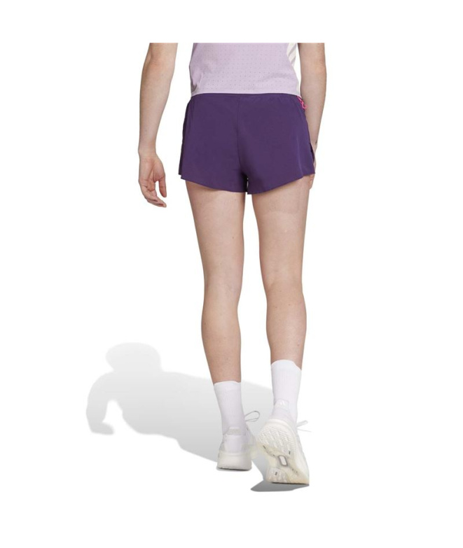 Pantalon de Running adidas Adizero Gel Femme...