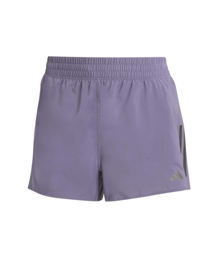 Pantalón de Running adidas Otr B Short Mujer Violeta