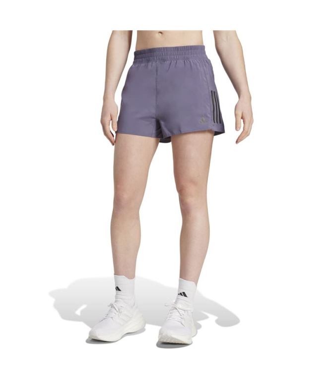 Pantalon de Running adidas Otr B Short Femme...