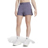 Pantalon de Running adidas Otr B Short Femme Violeta