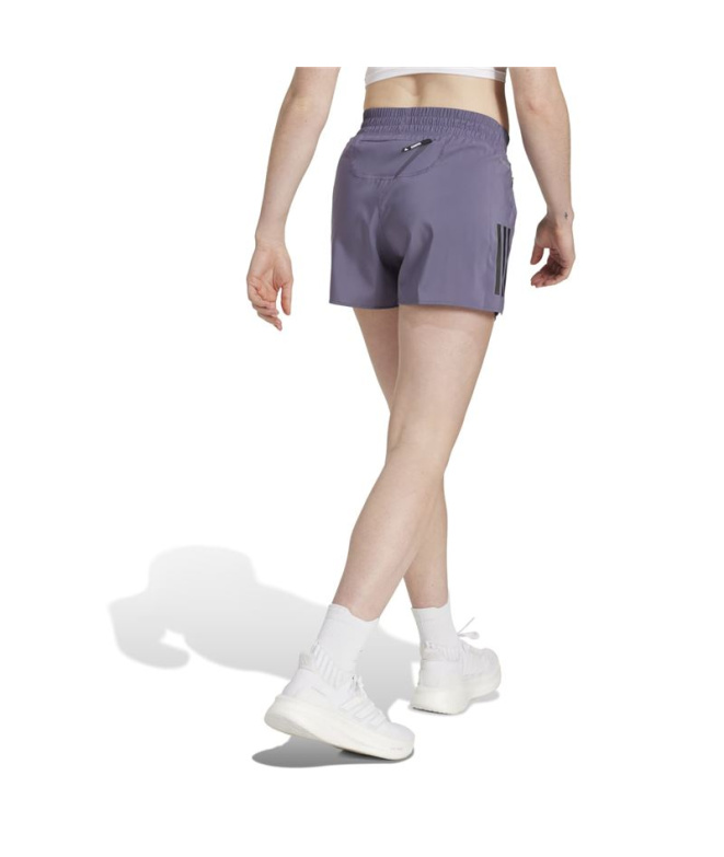 Pantalon de Running adidas Otr B Short Femme...