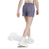 Calça de Running adidas Otr B Short Mulher Violeta