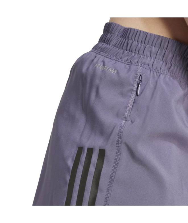 Pantalon de Running adidas Otr B Short Femme...