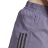 Pantalon de Running adidas Otr B Short Femme Violeta