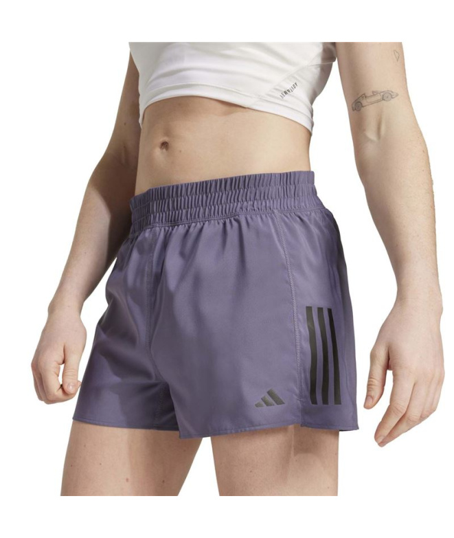 Pantalon de Running adidas Otr B Short Femme...