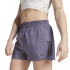 Calça de Running adidas Otr B Short Mulher Violeta