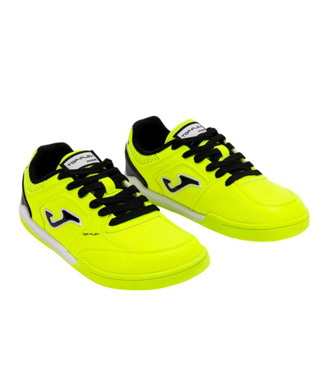 Sapatilhas de Futsal Joma Top Flex Barefoot...