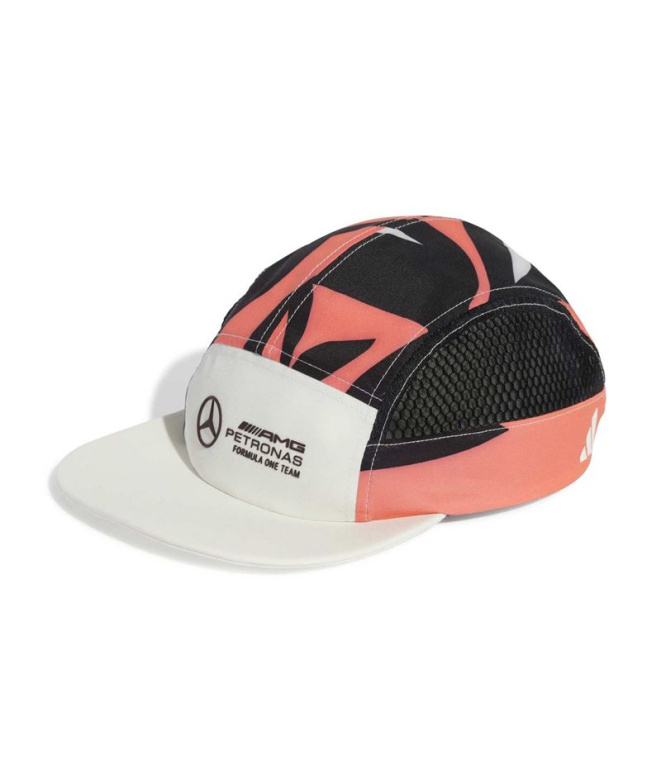 Boné de Motorsport adidas Mer Sp Gfx Cap Casbla...