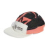 Casquette de Motorsport adidas Mer Sp Gfx Cap Casbla / Rubaur / Turbo / Noir