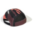 Casquette de Motorsport adidas Mer Sp Gfx Cap Casbla / Rubaur / Turbo / Noir