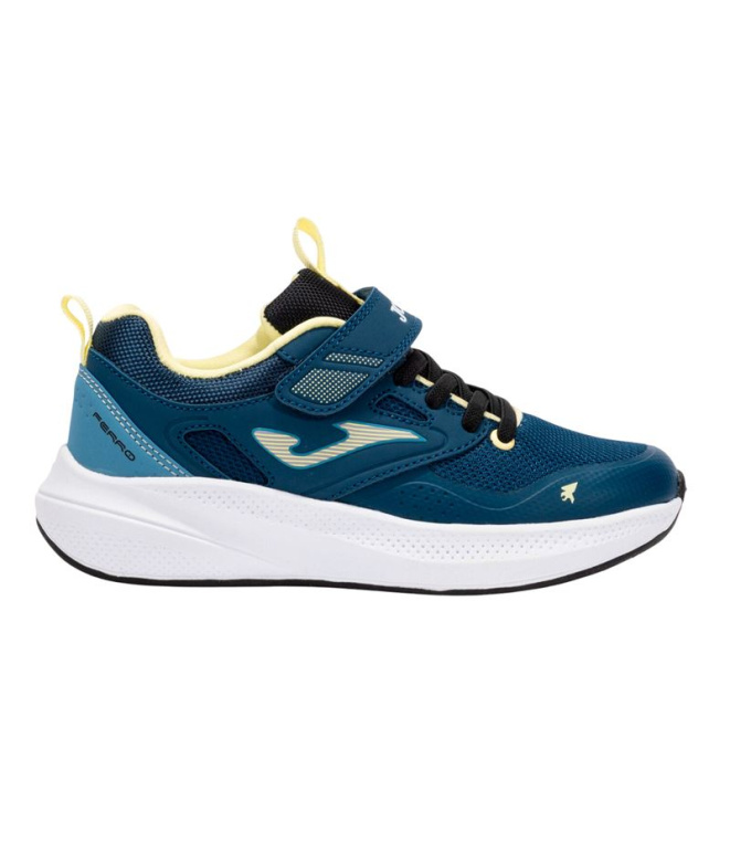 Sapatilhas de running Joma Ferro 2505 Turquesa