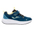 Sapatilhas de running Joma Ferro 2505 Turquesa