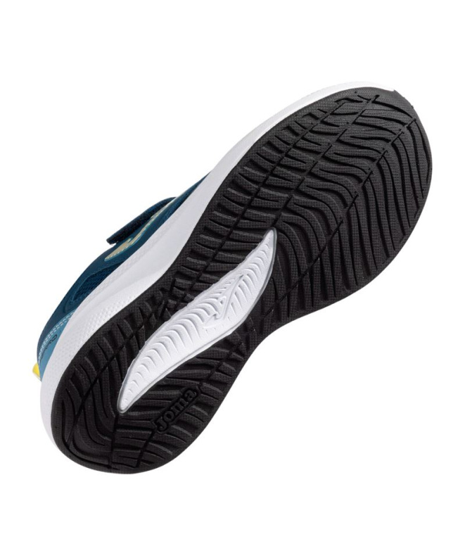 Sapatilhas de running Joma Ferro 2505 Turquesa