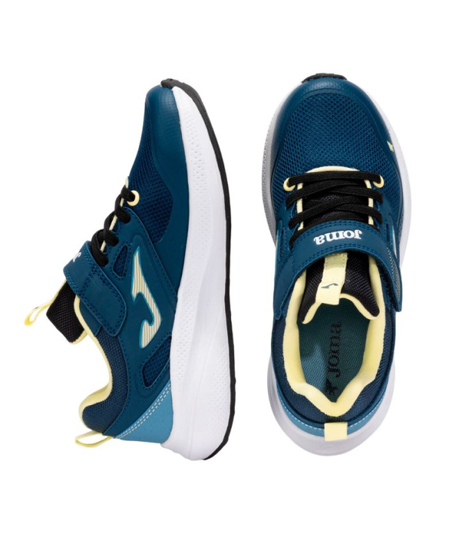 Chaussures de running Joma Ferro 2505 Turquoise