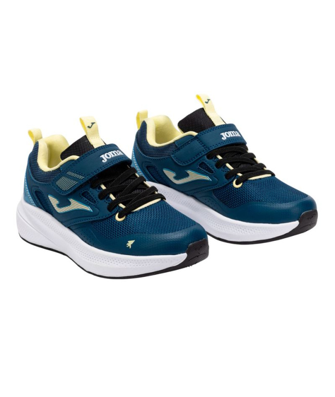 Chaussures de running Joma Ferro 2505 Turquoise