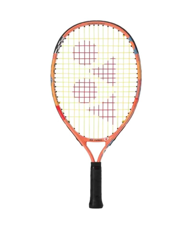 Raqueta de Tenis Yonex Junior 19 Coral Naranja