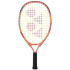 Raqueta de Tenis Yonex Junior 19 Coral Naranja