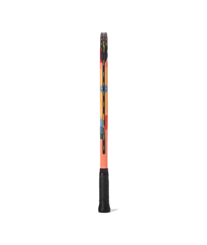 Raqueta de Tenis Yonex Junior 19 Coral Naranja