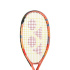 Raquete de Tênis Yonex Junior 19 Coral Laranja