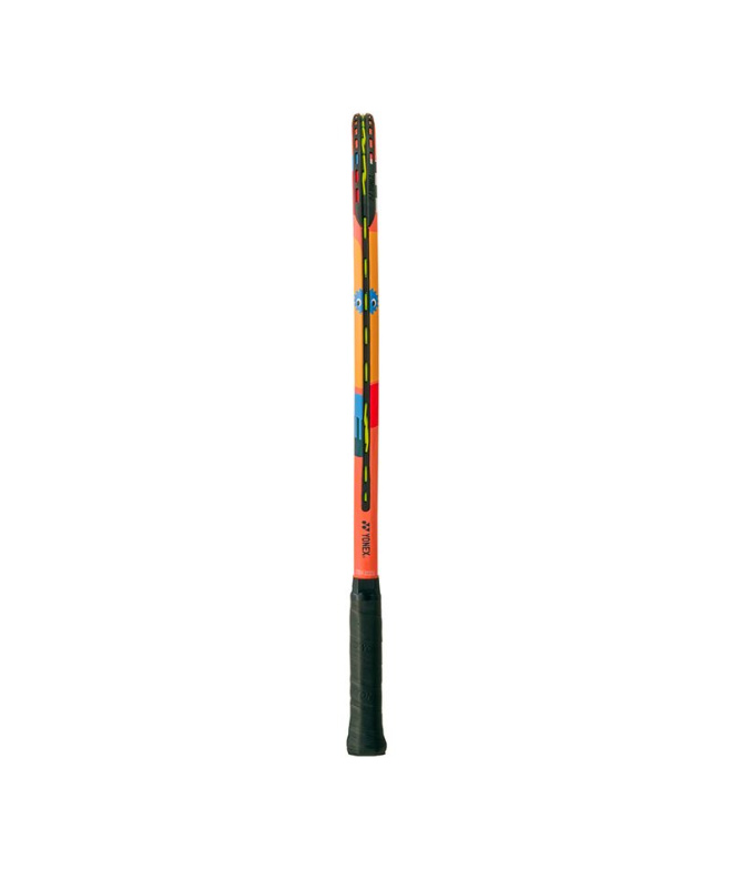 Raquete de Tênis Yonex Junior 21 Coral Laranja