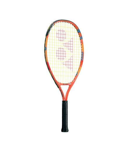 Raqueta de Tenis Yonex Junior 23 Coral Naranja