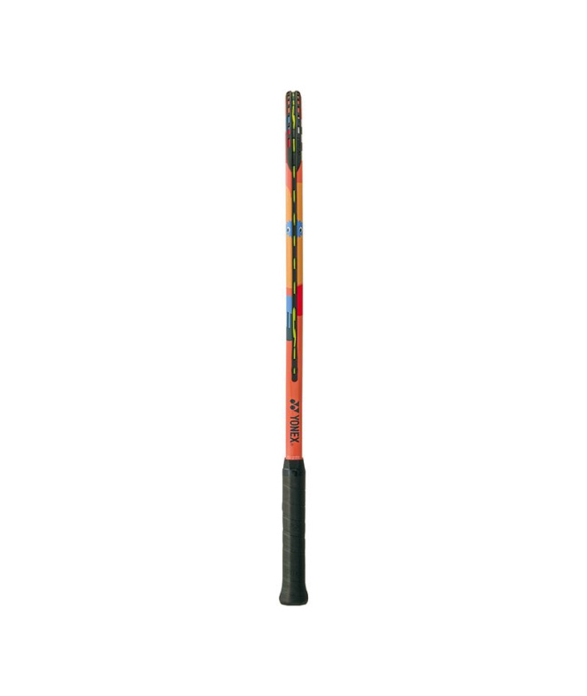Raquette de Tennis Yonex Junior 25 Corail Orange