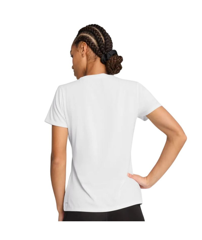 T-shirt de Fitness Puma W Tad Essential Logo...