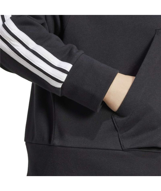 Sweat adidas 3 Bandas French Terry Qzhd In...