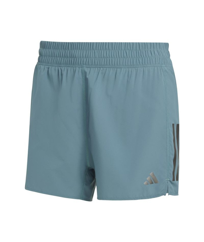 Pantalon de Running adidas Otr B Short Femme...