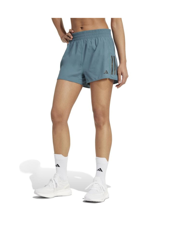 Pantalon de Running adidas Otr B Short Femme...