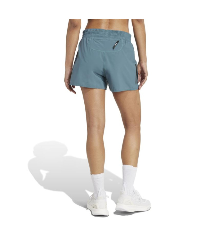 Pantalon de Running adidas Otr B Short Femme...