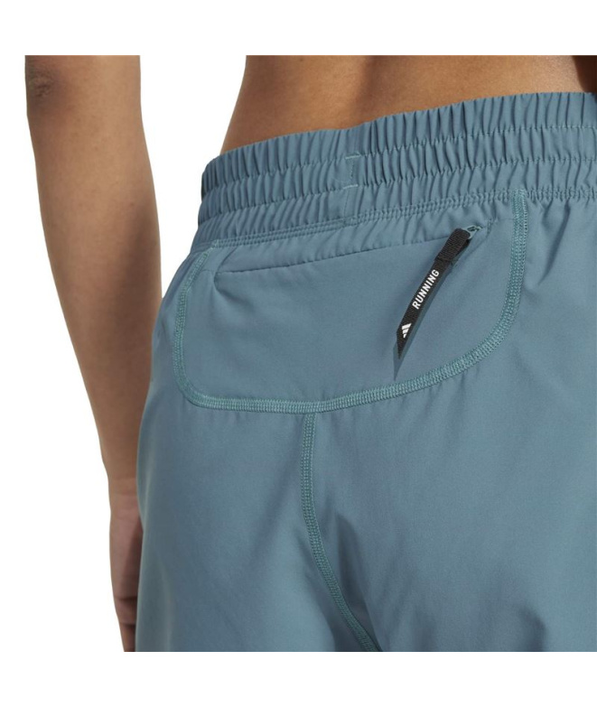 Pantalon de Running adidas Otr B Short Femme...