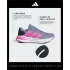 Chaussures de Running adidas Galaxy 7 Femme Violet/Rose/Bleu